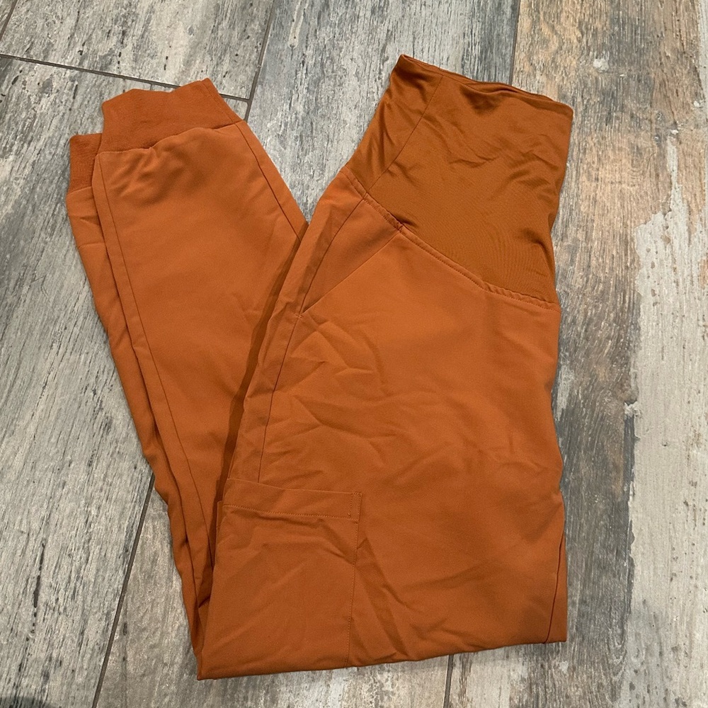 Mandala Maternity Jogger